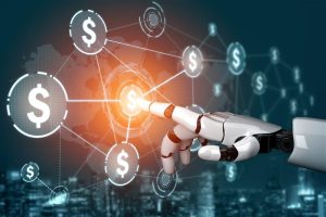 Wealth Management, Asset Management, FinTech, USA, AI