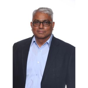 Vinay Singh, Co-founder and CEO, LdotR