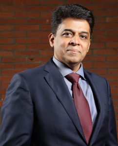 Abhijit Singh, Group Head – Banking-as-a-Service (BaaS),International Banking and Digital Ecosystem Banking, HDFC Bank