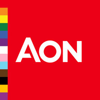 Aon plc