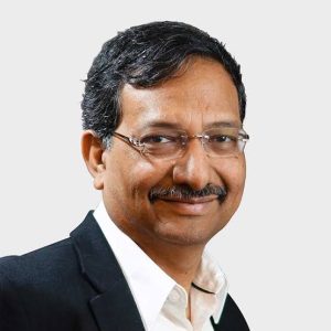 From Silos to Simplicity, Arun Jain, Chairman & MD, Intellect Design Arena