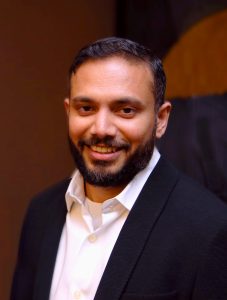 Asanka Abeysinghe, CTO of WSO2