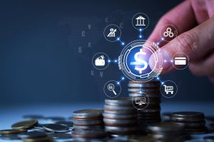 FinTech Funding, Business Funding, FinTech Investment, FinTech