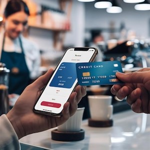 Contactless, Contactless Payments, Olympics, Digital Payments, e-wallets, Mobile Payments, FinTech