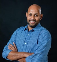 Devaka Randeniya, SVP & CRO, WSO2