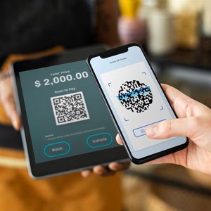 Digital Payments, UPI, QR Payments, India