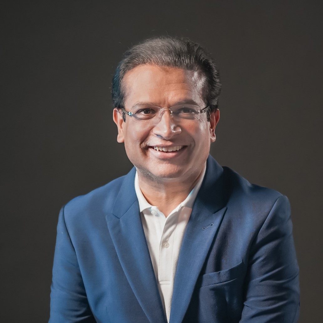 Dilip Modi, Founder & CEO of Spice Money