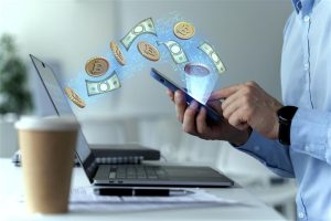 UAE SMEs lead the digital payment wave, 92% now cash-free, FinTech