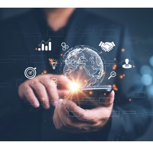 FinTech, Tweets, FinTech news, Asia, India, Europe, Middle East, USA