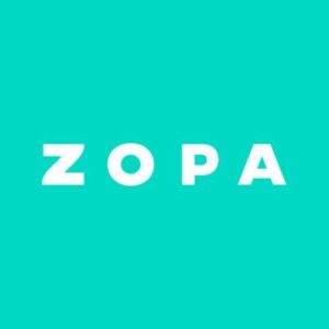 Zopa Bank, John Lewis Money, Personal Loans, Digital Loans, Instant Credit, Digital Lending, FinTech, UK