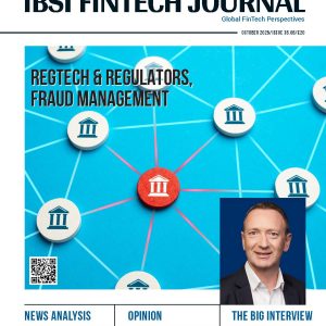IBSi FinTech Journal October 2025 Digital