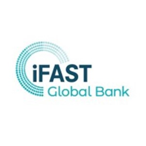 iFAST Global Bank Limited, EzRemit, Cross-Currency Transfer, Remittances, Digital Banking, UK, FinTech, Digital Personal Banking platform, Cross-Border Digital Banking, iFAST Corporation Ltd