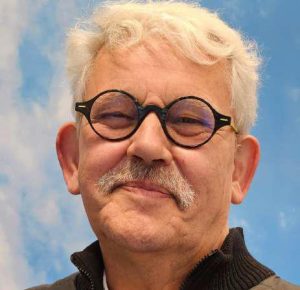 Frans Westdorp [FW], Product Owner Trade Finance, ABN AMRO Bank