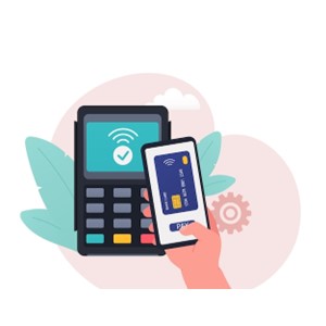 Contactless Payment