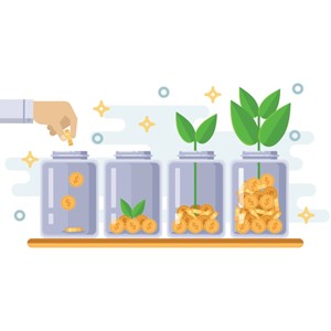 Investment Apps, Wealth Management, Financial Growth, Canada, FinTech, Trading, WealthTech, Stock Market