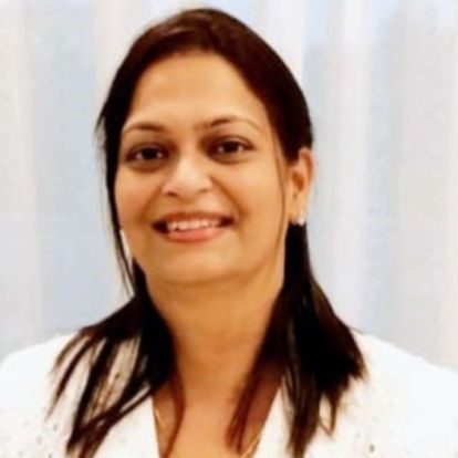 Jayashree Anand, Regional Head MEA & Strategic Partnerships, Hylobiz