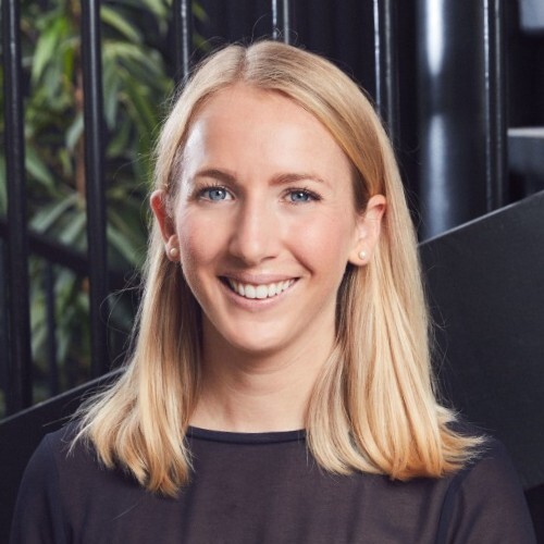 Laura Friend, UK Enterprise Lead, Amplitude