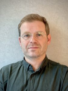 Leon Gauhman, Co-Founder & CPO/CSO, Elsewhen