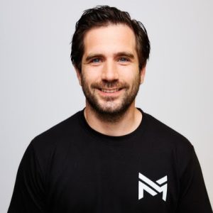 Thomas Benjaminsen Normann, Product Director (Digital Services) at Paymentology