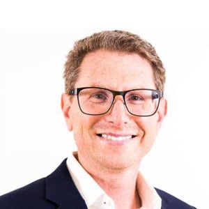 Michael Kolman, Chief Product Officer at ION Treasury