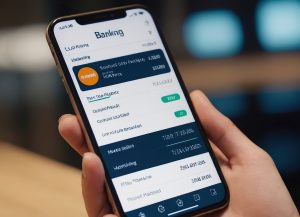 Why feature-rich banking is key to retaining Gen Z consumers, Banking, Mobile Banking, Financial Management, FinTech, UK