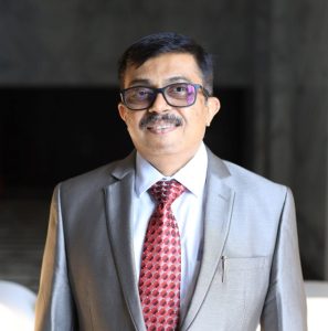 Parag Bhise, Nucleus Software