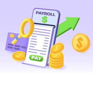 Payroll Management, Payroll Software, FinTech, Europe