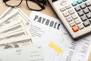 Payroll, Payroll Management, Employee Compensation, FinTech, HR Solutions, Accounting