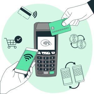FinTech, Payment Technology, Digital Payments, Payment Wearable