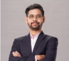 Madhusudanan R, Co-Founder M2P Fintech