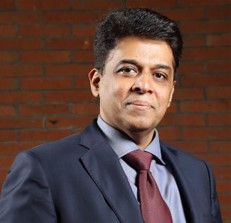 Abhijit Singh, Group Head – BaaS, International Banking & Digital Ecosystem Banking, HDFC Bank