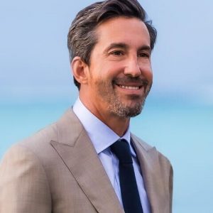 Max Mamondez Swift CFO