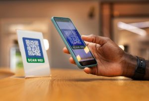 QR Payments, Pix, Brazil, Instant Payments, Real-Time Payments
