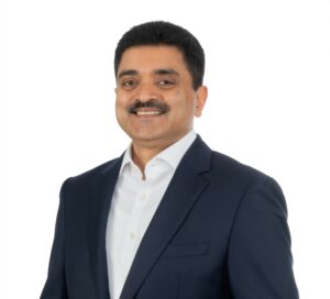 Rajesh Mirjankar, Managing Director, and CEO at Kiya.ai