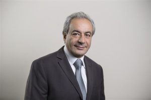 Modern solutions over half a century in the making, Raji Challita, CEO, BML Istisharat