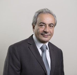 Raji Challita, CEO, BML Istisharat