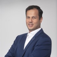 Ritesh Pai, CEO, PhonePe