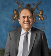 Romesh Elapata, Founding Partner & CEO, Banque Patronus