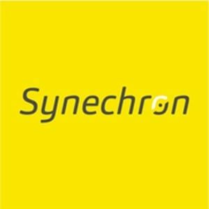 Synechron, Digital Transformation, Fintech Open Source Foundation, New York, USA