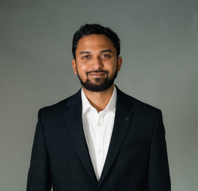 Tarun Nazare, Co-Founder & MD, Neokred