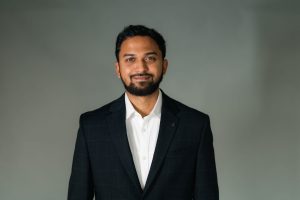Tarun Nazare, Co-Founder & Managing Director, Neokred