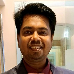 Vishwa Nigam, EVP-Growth, Nvest Solution