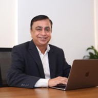 Vivek Bhatnagar, Head of Business, Middle East, Newgen Software