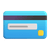 Credit card