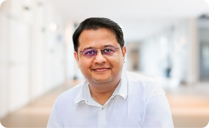 Anurag Pandey, General Manager & Head, Asia Pacific,additiv 