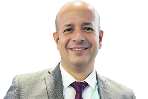 Arvind Kaushal, CTO, PayNways