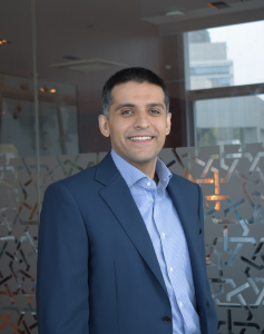 Sahil Anand, Founder & Managing Partner, Cedar-IBSi Capital
