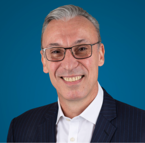 Nelson Wootton, CEO and Co-Founder at SaaScada