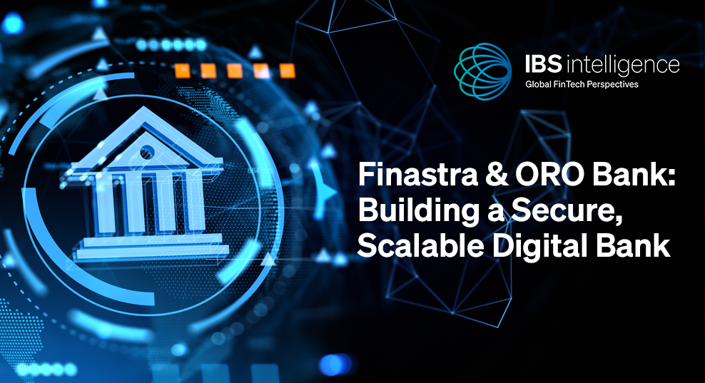 Weekly CaseStudy Finastra Oro